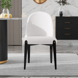 Armless Dining Chairs 68 Sets - Comfortable Seating | Bulk Wholesale