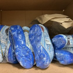 Chicago Warehouse Sneakers 2000 Pairs - Clearance Sale | Bulk Discounts Available