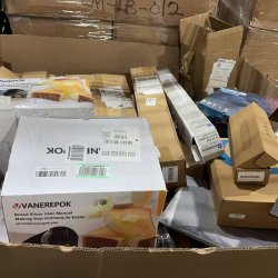 Kitchen Supplies and Storage - Medium Items | Wholesale Bulk