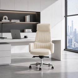 Executive Chairs 27pcs - Comfortable Seating | Bulk Orders Available