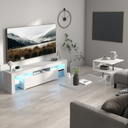 American TV Stands 30 Sets - Elegant Home Storage | Wholesale Bulk Deals