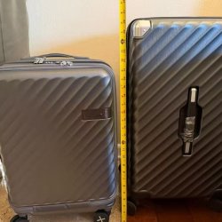 Luggage Returns CA 91730 - Durable Aluminum Frame | Bulk Wholesale Discounts