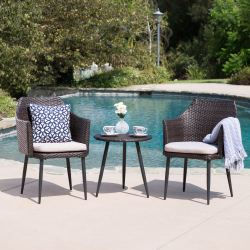 Outdoor Chairs 13 Set - Durable Comfort | Wholesale Direct