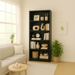 Bookshelves 1600 Sets - Durable Storage Solutions | Wholesale Discounts