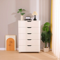 Storage 5-Drawer Cabinet - Durable & Spacious | Wholesale Discounts