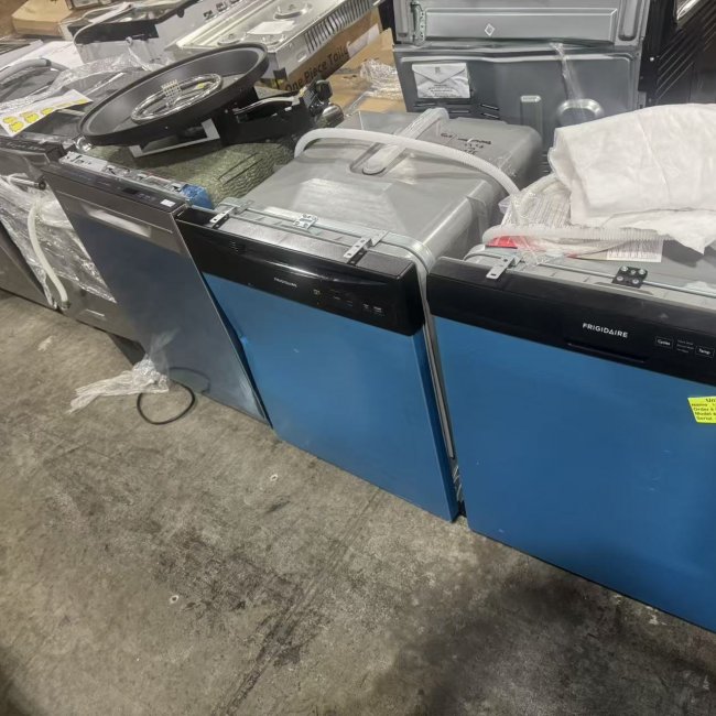 Refurbished Dishwashers & Stoves - Quality Home Appliances | Wholesale Discounts - Image 2