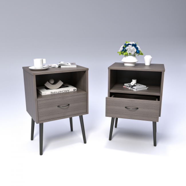 Storage Cabinet Shoe Rack 581 Set - Space Saving | OEM Customizable - Image 9