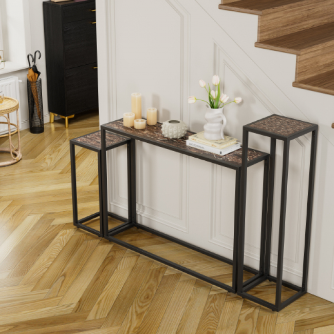 Storage Cabinet Shoe Rack 581 Set - Space Saving | OEM Customizable - Image 13