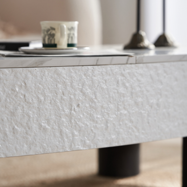 Storage Coffee Table 41 Set - Modern Design | Wholesale Discounts - Image 4