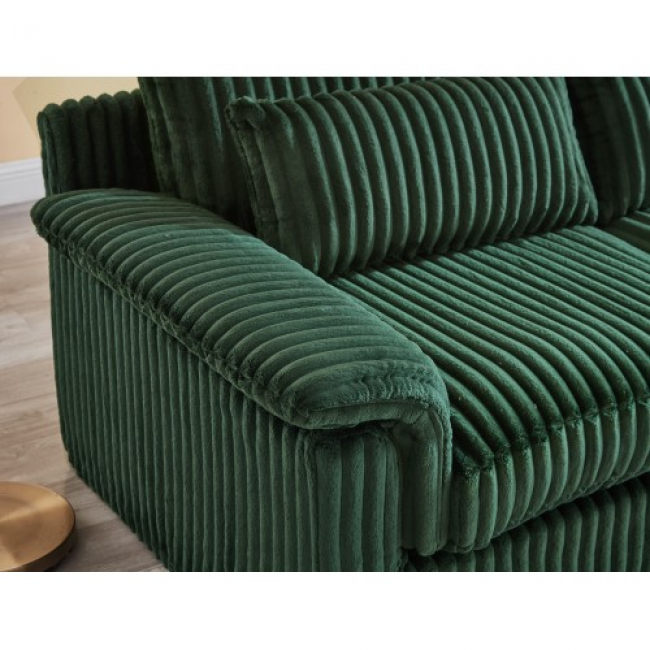 Corduroy Sofa Sets - 33 Pieces Available | Wholesale Direct - Image 2