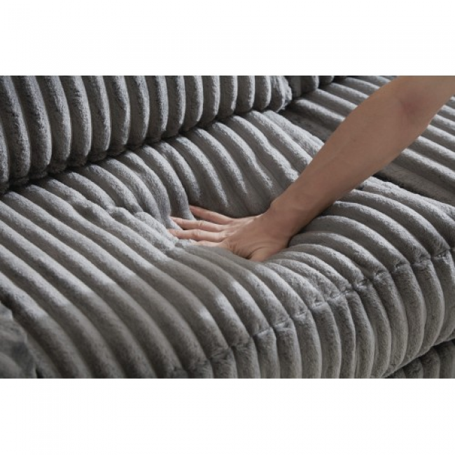 Corduroy Sofa Sets - 33 Pieces Available | Wholesale Direct - Image 4