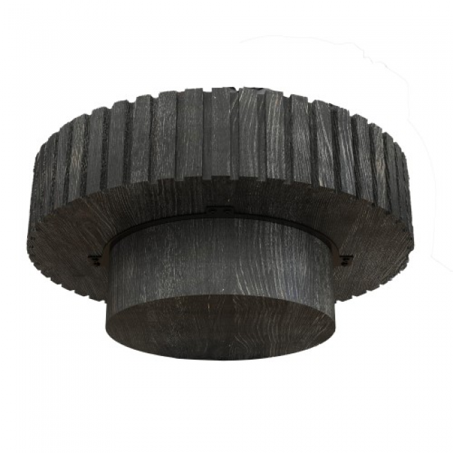 Black Coffee Table Set - Modern Home Decor | Wholesale Discounts - Image 4