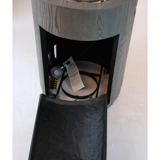 Outdoor Gas Fire Pits - 115 Sets | Custom Orders Available - Image 7