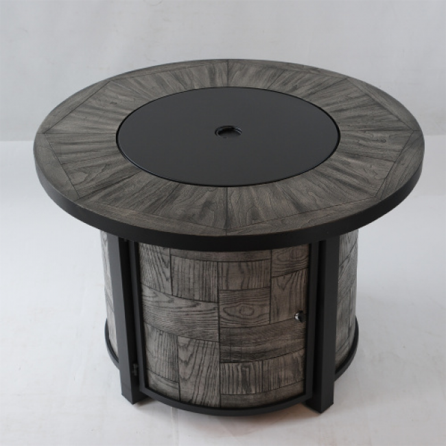 Outdoor Gas Fire Pits - 115 Sets | Custom Orders Available - Image 12