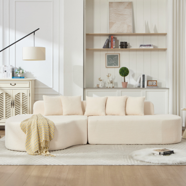129 Sofa Sets - Comfortable Seating | Wholesale Direct - Image 7