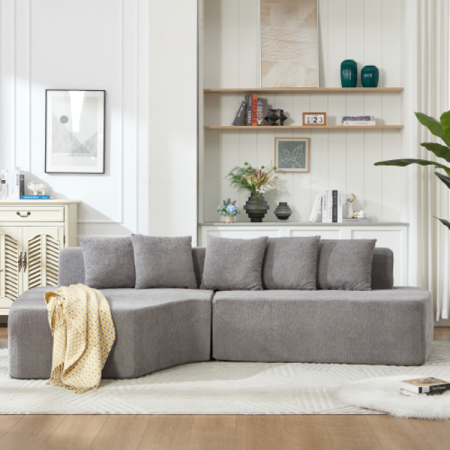 129 Sofa Sets - Comfortable Seating | Wholesale Direct - Image 5