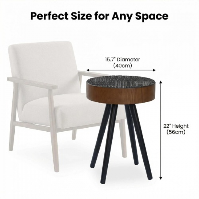 Coffee Table Sets 529 - Elegant Home Decor | Wholesale Pricing - Image 8