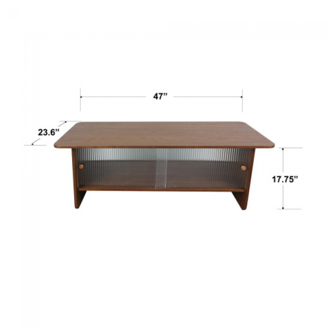 Coffee Table Sets 529 - Elegant Home Decor | Wholesale Pricing - Image 11