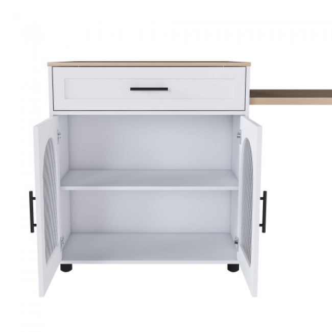 Expandable Kitchen Island - 83 Sets | Bulk Wholesale Deals - Image 6