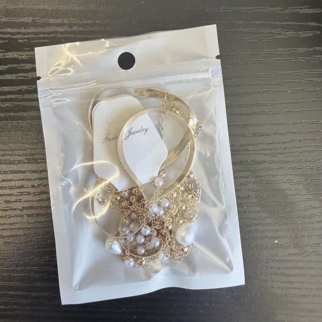 Jewelry 4018 Pieces - Stylish Accessories | Bulk Wholesale Discounts - Image 4