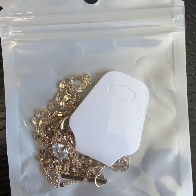 Jewelry 4018 Pieces - Stylish Accessories | Bulk Wholesale Discounts - Image 7