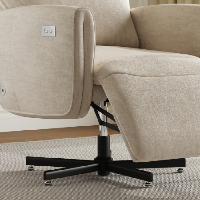 Electric Recliner Chairs 205 Sets - Ultimate Comfort | Factory Direct Supply - Image 2