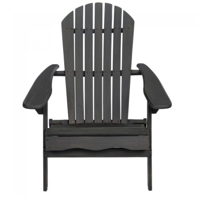 Acacia Wood Folding Outdoor Chair 703 - Comfortable & Stylish | Customizable for Wholesale - Image 3