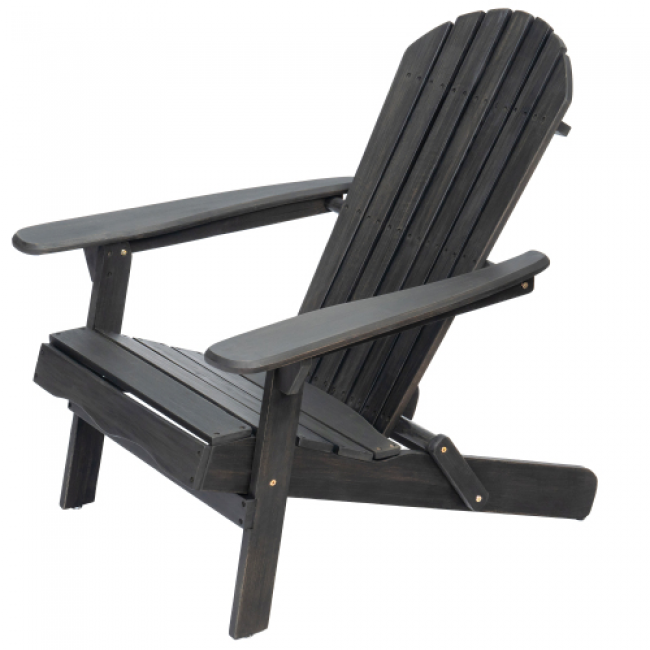 Acacia Wood Folding Outdoor Chair 703 - Comfortable & Stylish | Customizable for Wholesale - Image 6