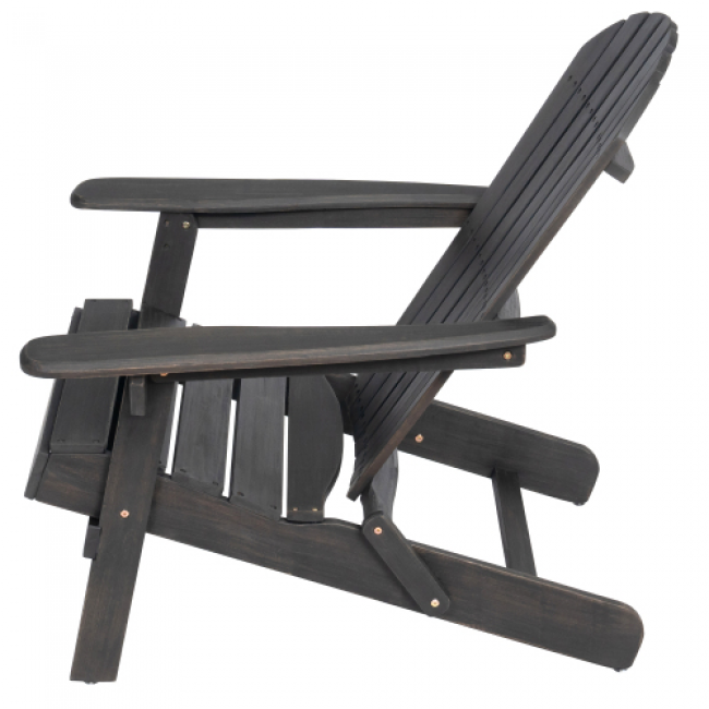 Acacia Wood Folding Outdoor Chair 703 - Comfortable & Stylish | Customizable for Wholesale - Image 7