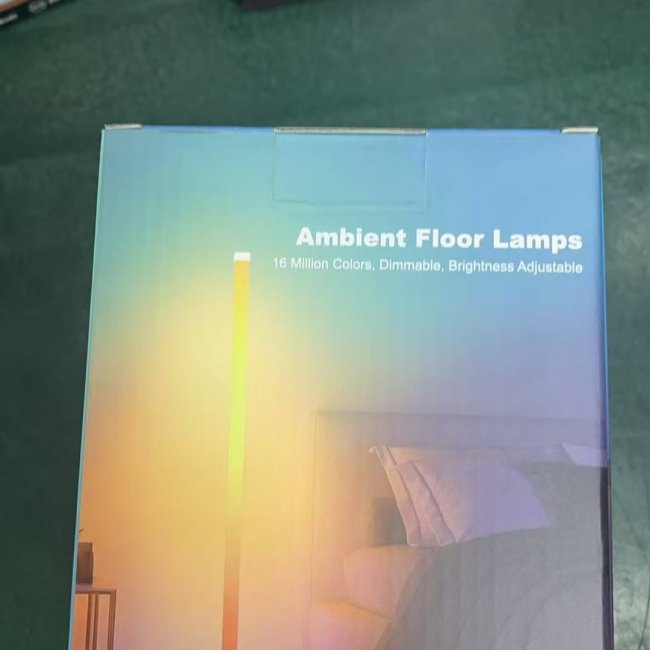 RGB Gaming Lights 1.2m - Enhance Room Aesthetics | Bulk Orders Available - Image 3