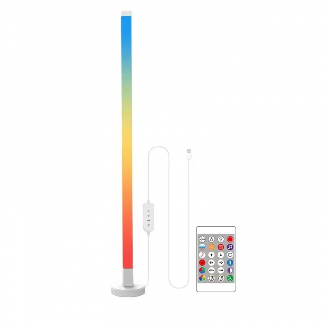RGB Gaming Lights 1.2m - Enhance Room Aesthetics | Bulk Orders Available - Image 2
