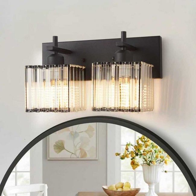 Mirror Lights 200pc - Bright Bathroom Vanity Lighting | Bulk FBA Inventory - Image 3