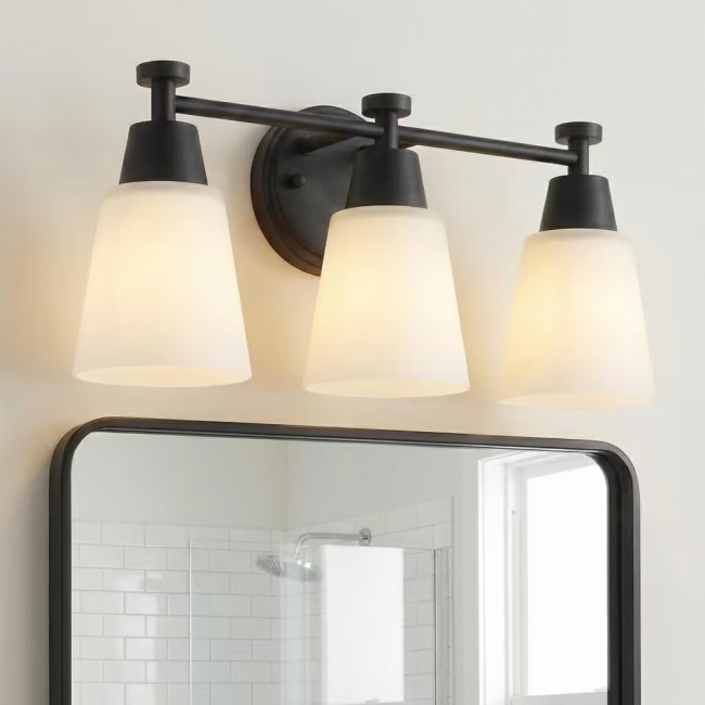 Mirror Lights 200pc - Bright Bathroom Vanity Lighting | Bulk FBA Inventory - Image 2