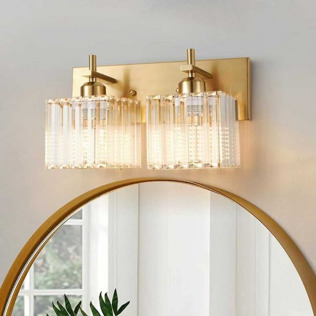 Mirror Lights 200pc - Bright Bathroom Vanity Lighting | Bulk FBA Inventory - Image 4