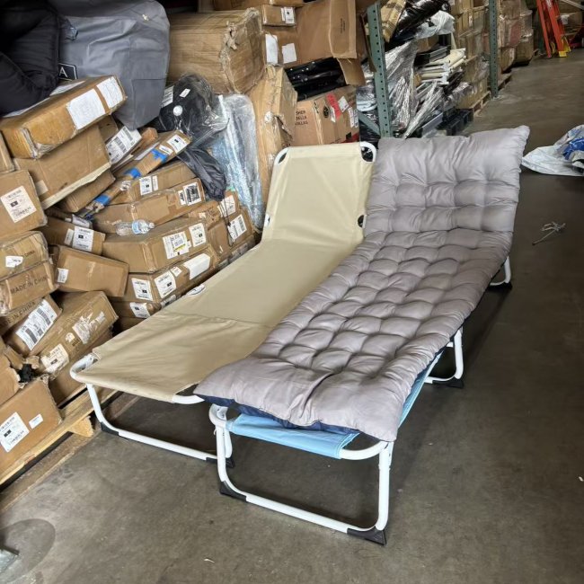 Clearance Recliners - Comfortable Relaxation | Wholesale Bulk Discounts - Image 4
