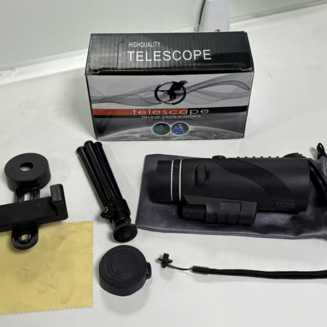 Telescopes - High Power Zoom | Wholesale Pricing Available - Image 1
