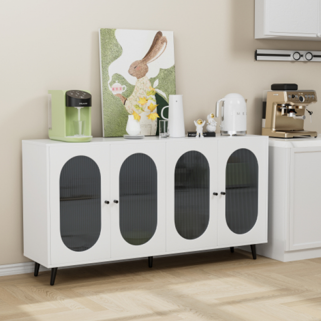 Storage Cabinet Shoe Rack 581 Set Clearance - Durable & Spacious | Bulk Discounts Available - Image 3