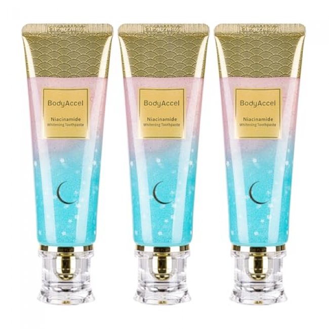 Whitening Toothpaste & Oral Care | Bulk Discounts Available - Image 4