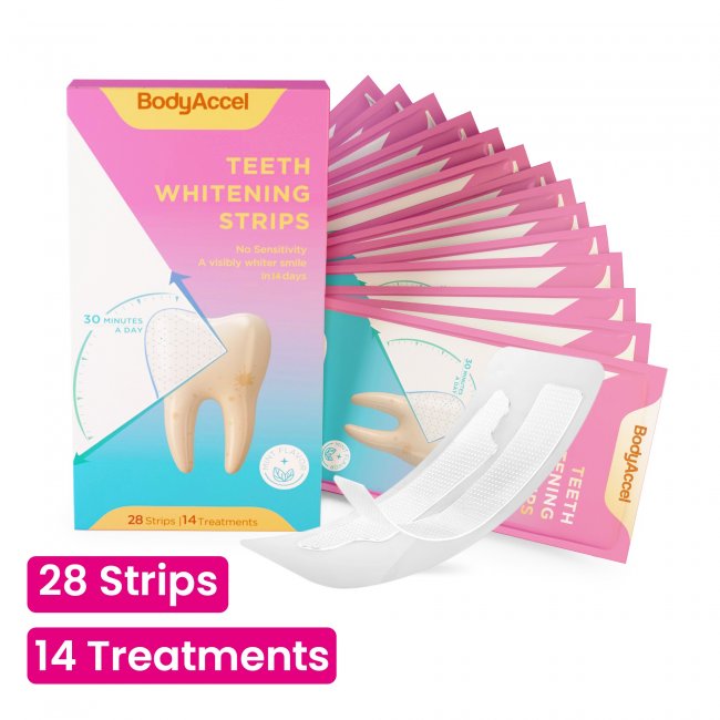 Whitening Toothpaste & Oral Care | Bulk Discounts Available - Image 3
