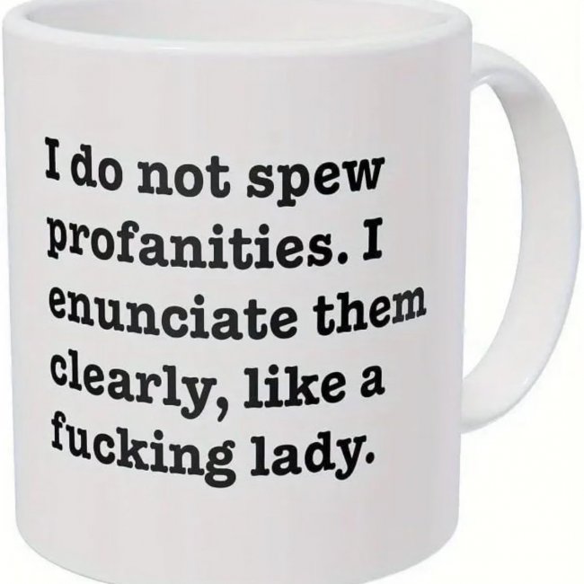 US Cultural Meme Mugs - Humorous Designs | Bulk Wholesale Deals - Image 4