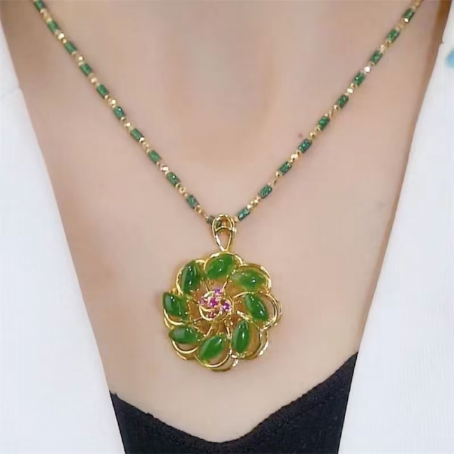 Jewelry TX77450 1.1W Pieces Clearance - Stylish Accessories | Bulk Discounts - Image 9