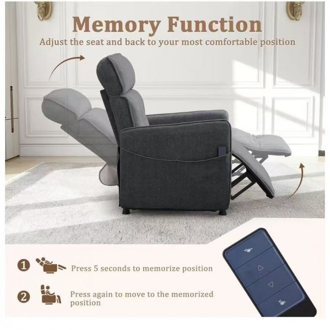 GA30046 Sofa - Comfortable Living Room Furniture | Wholesale Bulk Discounts - Image 2