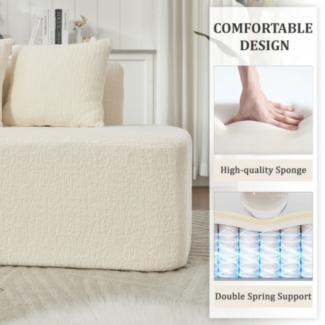 Clearance 129 Sofa Sets - Comfortable Seating | Wholesale Bulk Deals - Image 4