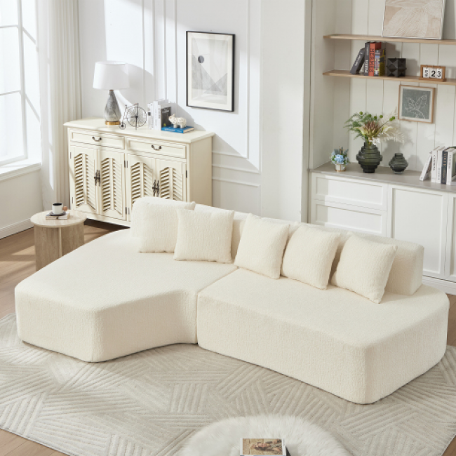 Clearance 129 Sofa Sets - Comfortable Seating | Wholesale Bulk Deals - Image 3