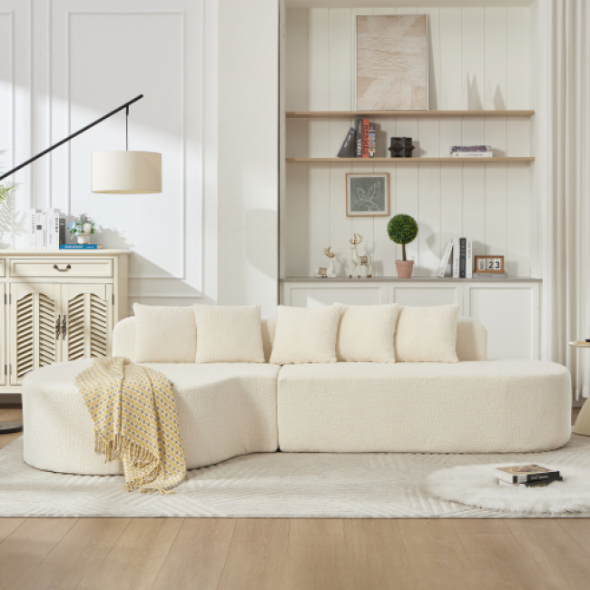 Clearance 129 Sofa Sets - Comfortable Seating | Wholesale Bulk Deals - Image 9