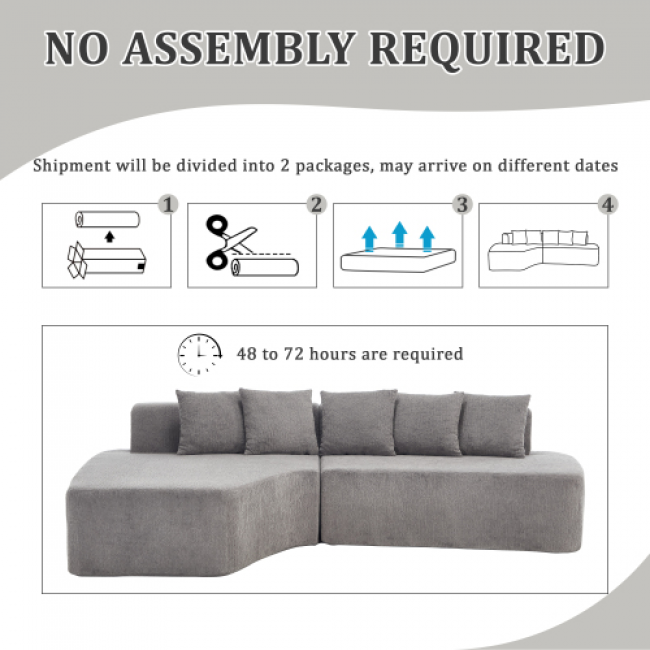 Clearance 129 Sofa Sets - Comfortable Seating | Wholesale Bulk Deals - Image 6