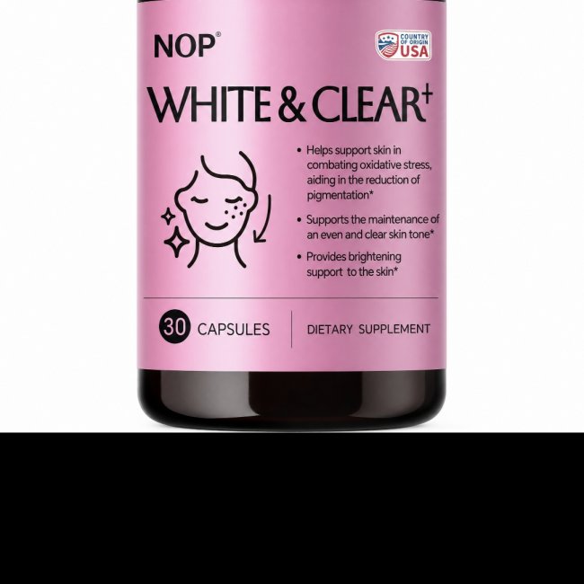Health Supplements Clearance - 8000+ Items | Bulk Discounts Available - Image 4