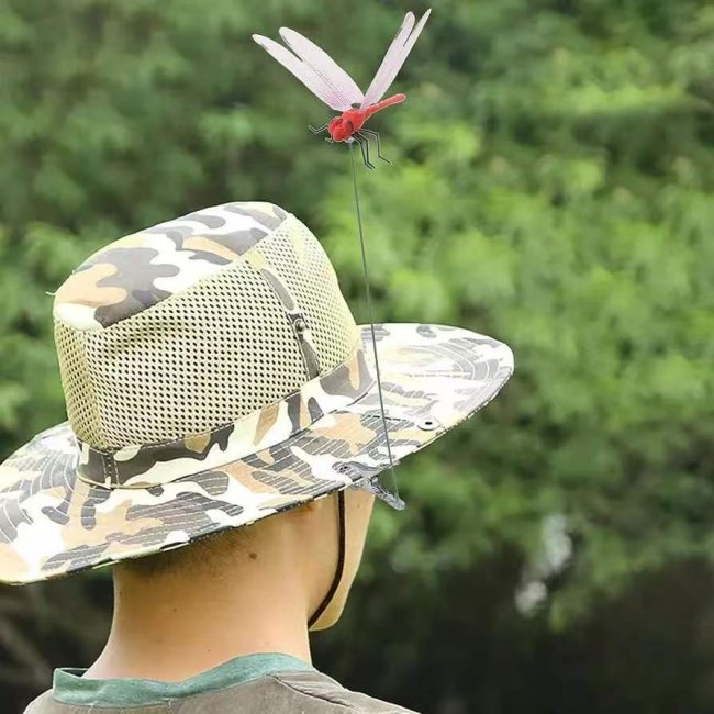Multifunctional Garden Decor - Insect Repellent | Bulk Wholesale Discounts - Image 2