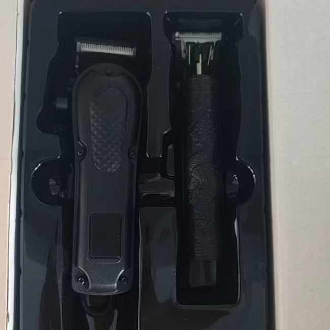 East Beauty Shaving Kit - 2 Piece Set | Bulk Discounts Available - Image 1