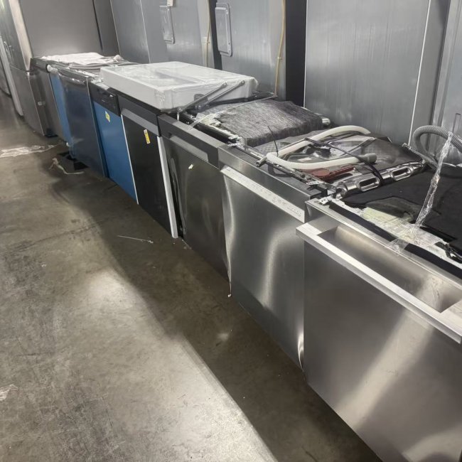Clearance Home Appliances - Dishwashers & Stoves | Wholesale Discounts - Image 1